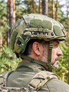 Шлем Air Frame  двухсоставной 6539