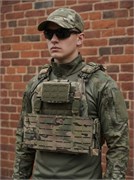 Плитник Циклон Бр2 без подсумков 6553