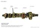 Бандаж тактический Stich Belt / 80 см 5888_C9EB4