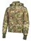 Тактическая куртка демисезонная Jacket 6338
