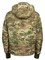 Тактическая куртка демисезонная Jacket 6338