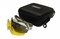 Очки баллистические стрелковые PMX Virtuel GT-1700 KIT 6355