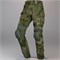 Брюки тактические Штурм Дым 5967_96721