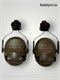 Наушники активные PMX-55 ARC Tactical PRO 6357
