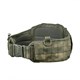Бандаж 1000 мм (Опорный) противоосколочный (molle) (550 м/с) 6519