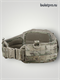 Бандаж 1000 мм (Опорный) противоосколочный (molle) (550 м/с) 6519
