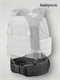Бандаж 1000 мм (Опорный) противоосколочный (molle) (550 м/с) 6519
