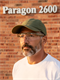 Очки со сменными линзами PMX Paragon GT-2600 KIT 6522