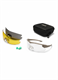 Очки со сменными линзами PMX Paragon GT-2600 KIT 6522
