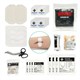 Набор для ухода за ранами Rhino Rescue Wound Closure Kit 6543