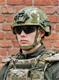 Шлем SENTRY полуухий 6292
