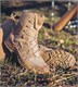 Ботинки HAIX BLACK EAGLE Athletic 2.0 V T High Desert 6546