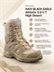 Ботинки HAIX BLACK EAGLE Athletic 2.0 V T High Desert 6546