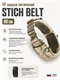 Бандаж тактический Stich Belt / 80 см 5888_C9EB4