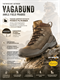 Ботинки VAGABUND Ankle Field Prabos 6559