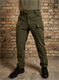 Брюки тактические «Урбан-М1» (Softshell) 6320