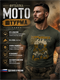 Футболка Мото Штурма 6562